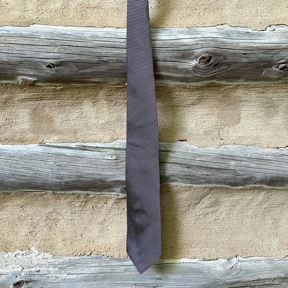 Manifattura Cravatte Silk Necktie
